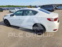 2016 Acura ILX photo