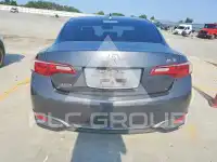 2016 Acura ILX photo