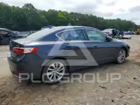 2016 Acura ILX photo