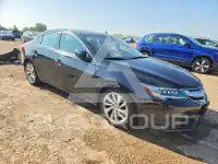 2016 Acura ILX фото