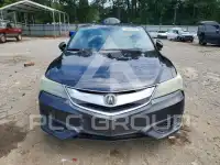 2016 Acura ILX photo