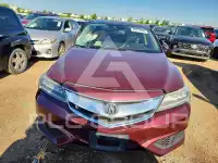 2016 Acura ILX фото