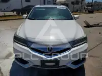 2016 Acura ILX фото