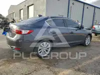 2016 Acura ILX фото