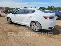 2016 Acura ILX фото