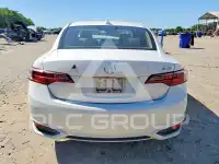 2016 Acura ILX photo