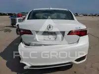 2016 Acura ILX фото