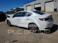 2016 Acura ILX photo