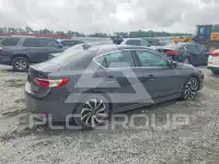 2016 Acura ILX фото