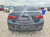 2016 Acura ILX фото
