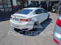 2016 Acura ILX фото