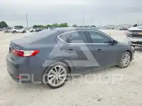 2016 Acura ILX photo