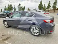 2016 Acura ILX фото