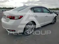 2016 Acura ILX фото