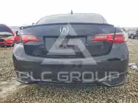 2016 Acura ILX photo