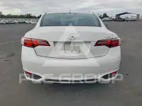 2016 Acura ILX фото