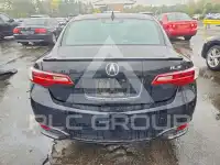 2016 Acura ILX фото