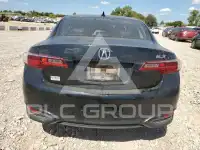 2016 Acura ILX фото