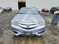 2016 Acura ILX фото