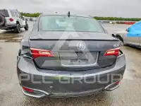 2016 Acura ILX фото