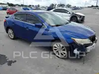 2016 Acura ILX фото