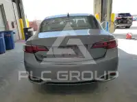 2016 Acura ILX фото