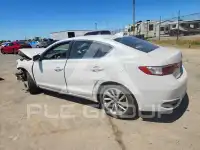 2016 Acura ILX photo