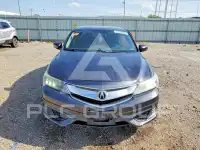 2016 Acura ILX photo