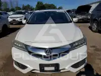 2016 Acura ILX фото