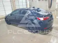 2016 Acura ILX фото