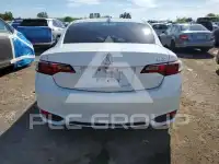 2016 Acura ILX фото