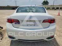 2016 Acura ILX фото