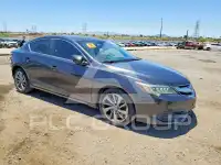 2016 Acura ILX фото