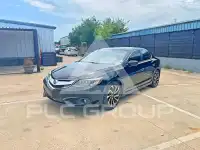 2016 Acura ILX photo