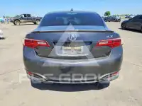 2016 Acura ILX фото