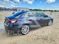 2016 Acura ILX photo