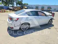 2016 Acura ILX photo