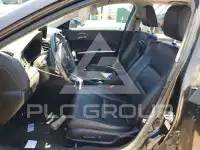 2016 Acura ILX фото