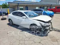 2016 Acura ILX фото