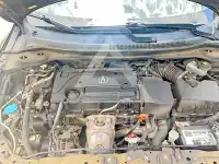 2016 Acura ILX photo