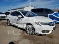 2016 Acura ILX фото
