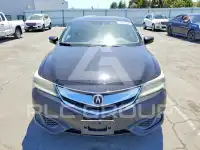 2016 Acura ILX photo