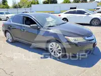 2016 Acura ILX photo