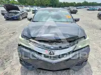 2016 Acura ILX фото