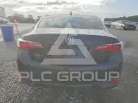 2016 Acura ILX фото