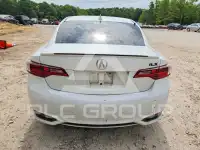 2016 Acura ILX photo