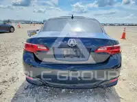 2016 Acura ILX фото
