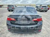 2016 Acura ILX фото