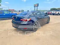 2016 Acura ILX photo