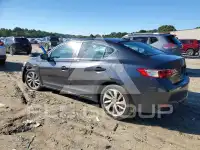 2016 Acura ILX фото